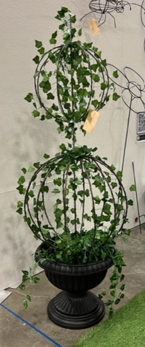 Stackable Ball DIY Shaping Topiary